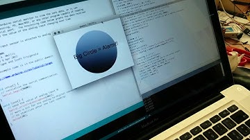 Interface exercise - Fab Academy 2015