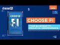 124R | Choose FI Your Blueprint to Financial Independence