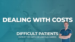How to Reduce Patient Anxiety and Boost Treatment Acceptance | Dr Lincoln Harris