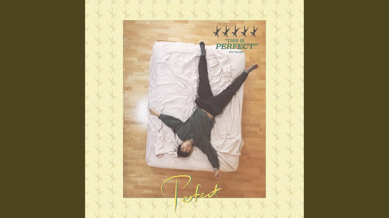 Perfect auf YouTube ansehen Perfect auf YouTube ansehen