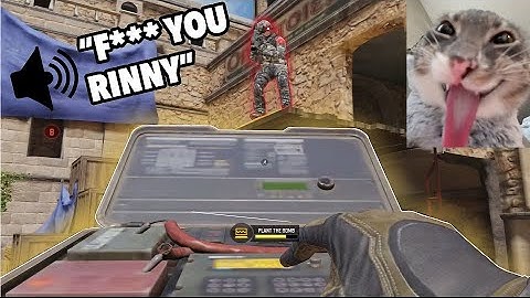 RAGEBAITING LEGENDARY LOBBIES 💣🔥 search and destroy mode 