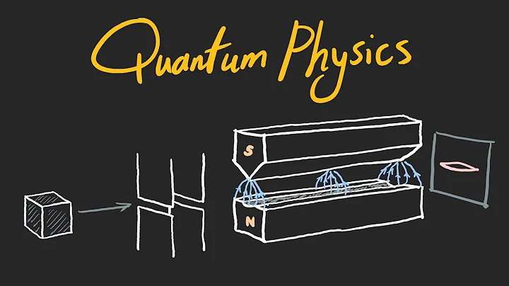 How Stern-Gerlach Experiment Surprised Physicists