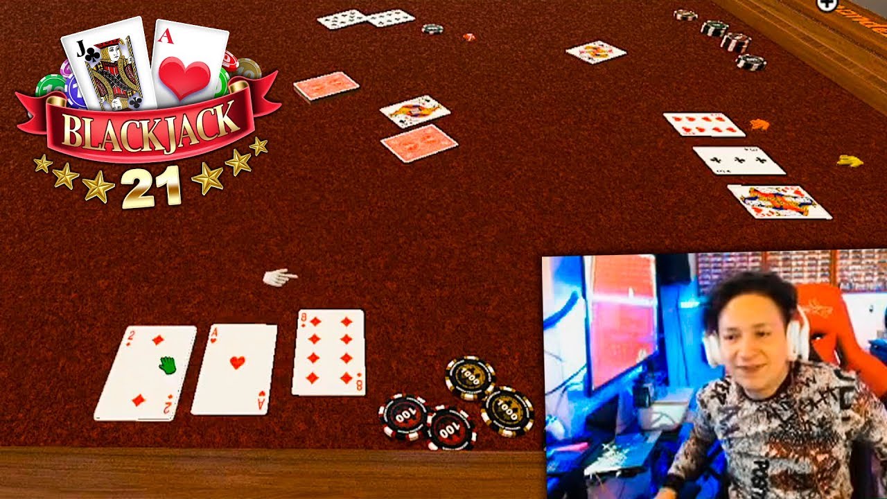 EL CASINO DE LOS NOOBS // Criss Martell