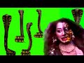 Nagin 5 markat snake in green screen.Markat snake animation green screen.#nagin #nagin5 #bani #bella