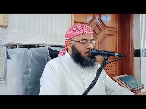 ١٦ يتبع قصة إبراهيم عليه السلام شرح قصص الأنبياء للعلامة السعدي الشيخ منير السعدي