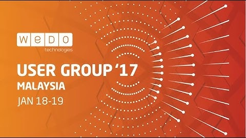 WUG Malasia 2017 Highlights