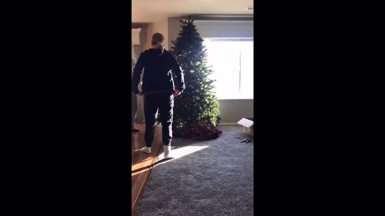 Christmas Tree 2019 Prep YouTube