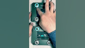 [AirMIDI Ep.1] Kedem Talks to Kedem – Wireless Sync in Action