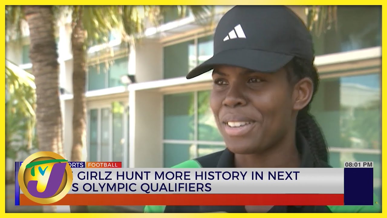 reggae-girlz-hunt-more-history-in-next-month-s-olympic-qualifiers-youtube