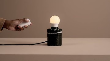 Hoe installeer je de TRÅDFRI startersset met de draadloze dimmer? | IKEA Slimme verlichting hulp