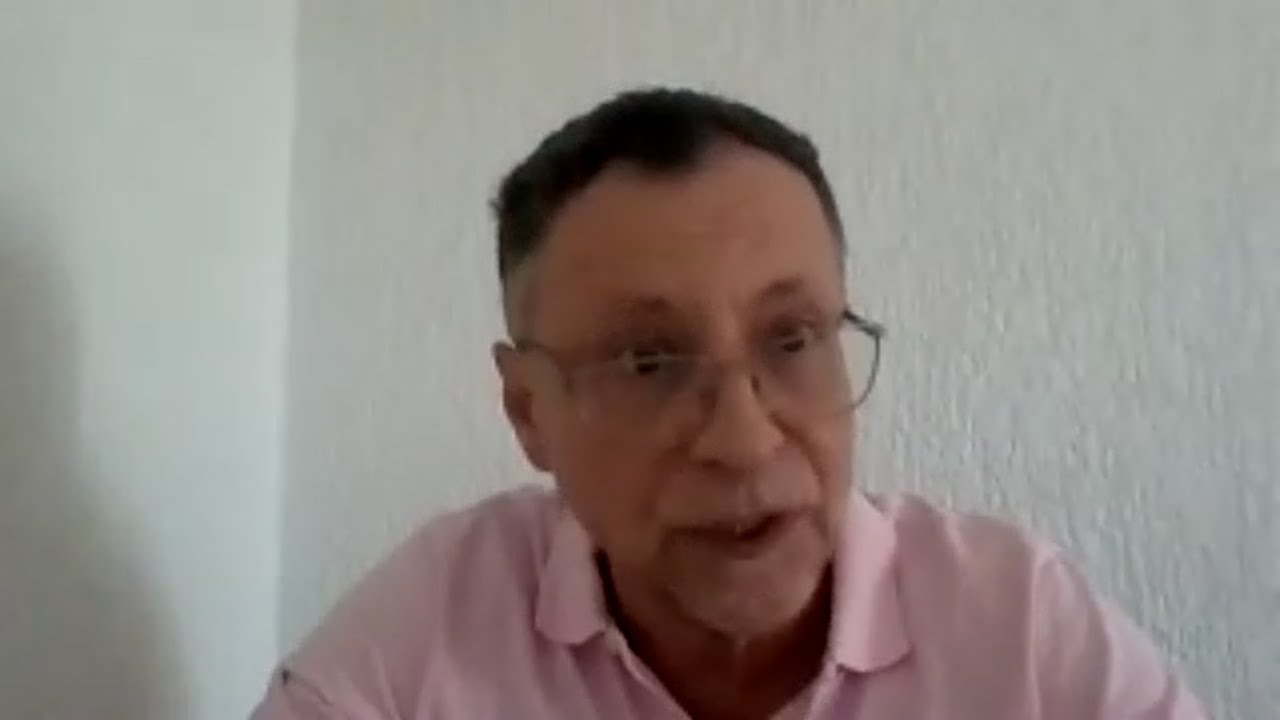 Politólogo Hugo Borsani: “en América Latina hay una pérdida de credibilidad en la democracia”