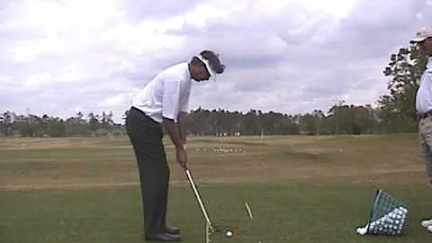 John Riegger Aquired Motion