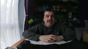 Zavvi Threads, May 2021, Unboxing