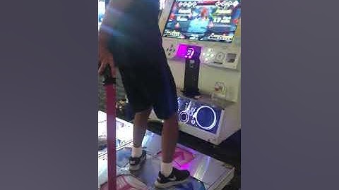 DDR A - MAX 300 (ESP-15) 891,660