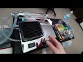 Liquid Cooled PS3 Slim Disassembly