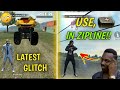 TOP 3 LATEST GLITCH OF GARENA FREE FIRE😳🔥EVERY PLAYER SHOULD TRY😱⚡MUST WATCH✨