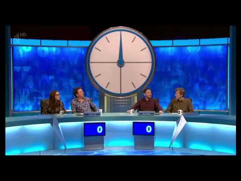 Catsdown clip, s12e07