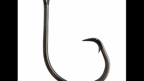 How to bait circle hooks