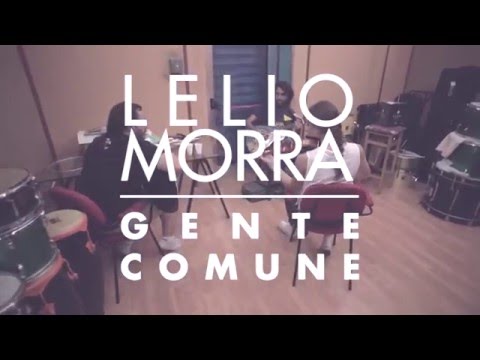 LELIO MORRA & Blindur- Gente Comune 2.0 (Official Video)