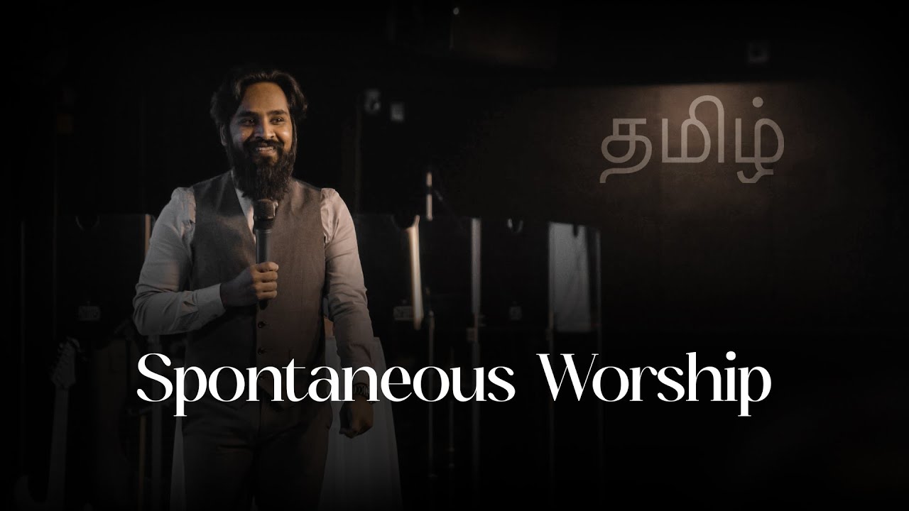 Spontaneous Worship II #worshipmusic #gospelmusic