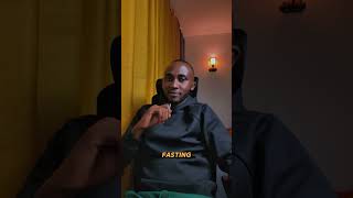 The First Time I Tried Fasting I Almost Died.