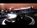 Lexus NX Oculus Rift Experience