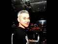 Satoshi tomiie live  winter music conference miami wmc 2004