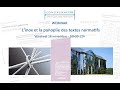 Webinaire construiracier  inox et normes