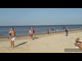 Лето вернулось в Юрмалу! Как "выживает" Юрмала? CEV Jurmala 2020.