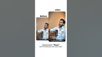 Day 13 of transforming boring clips into scroll stopping content ✨🔥#videoediting #ytshorts #podcast