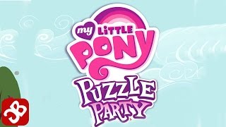 My Little Pony: Puzzle Party - for Kids - iOS/Android - Gameplay Video screenshot 5
