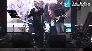 Ahmet Öngel - Bizim Ocak (Bayburt Konseri)