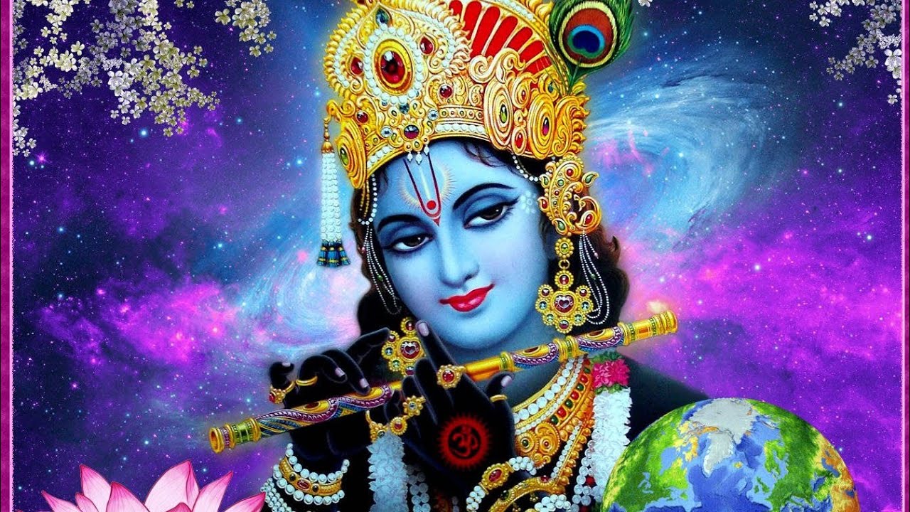 श्री विष्णुसहस्रनाम