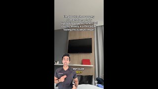 Why You Feel Your Heartbeat In Your Stomach