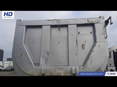 70135482 Iveco Trakker