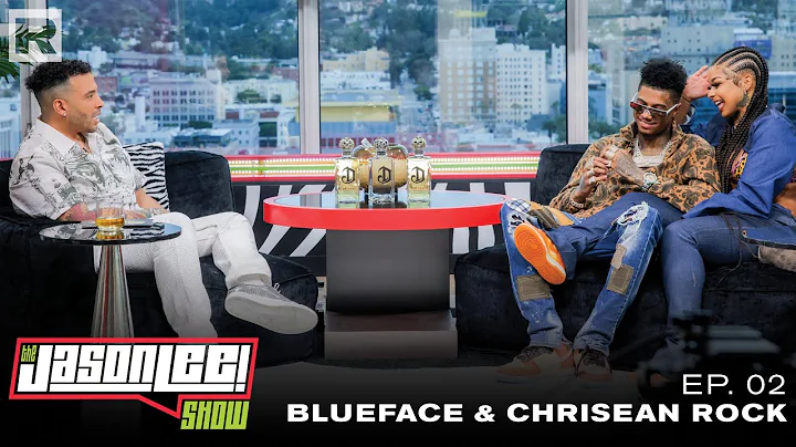Blueface & Chrisean Talk Snitching, Possessiveness...