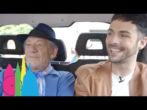 Видео: Иън Маккелън (Ian McKellen): филмография и личен живот на актьора