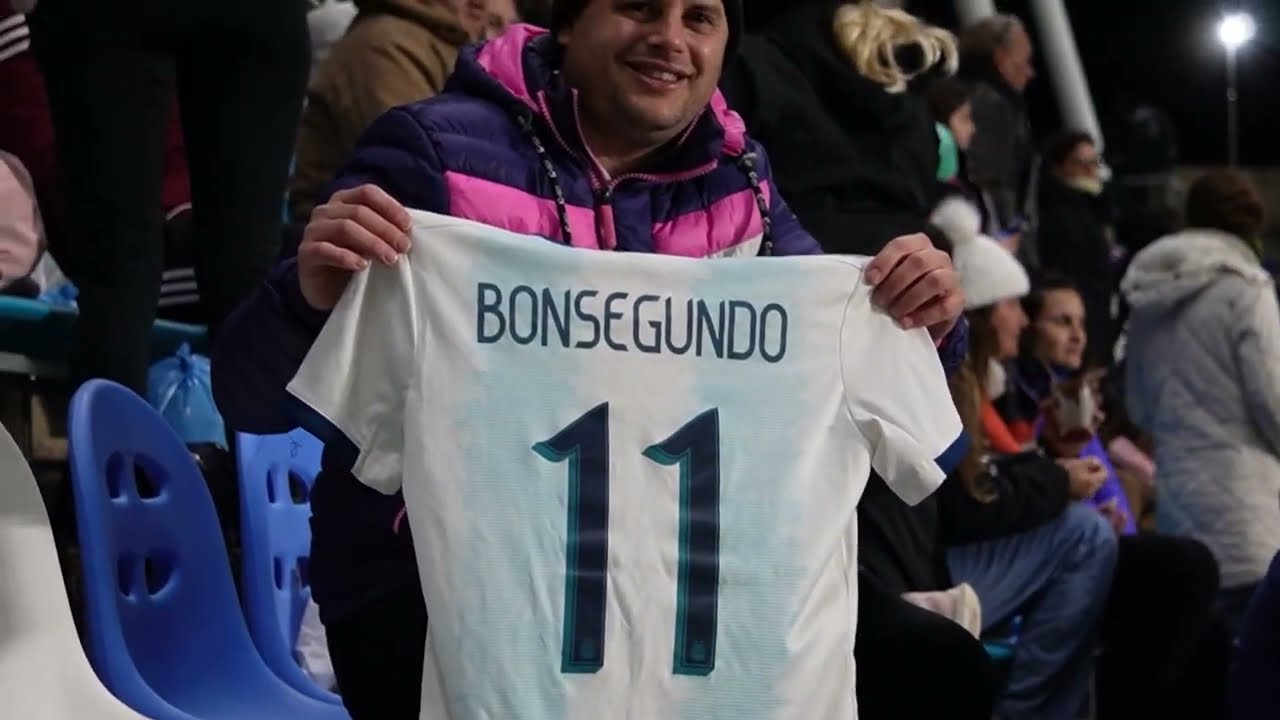 La Contra, el Ascenso del Fútbol Femenino
