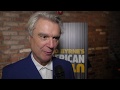 David Byrne's American Utopia -- Opening Night Video