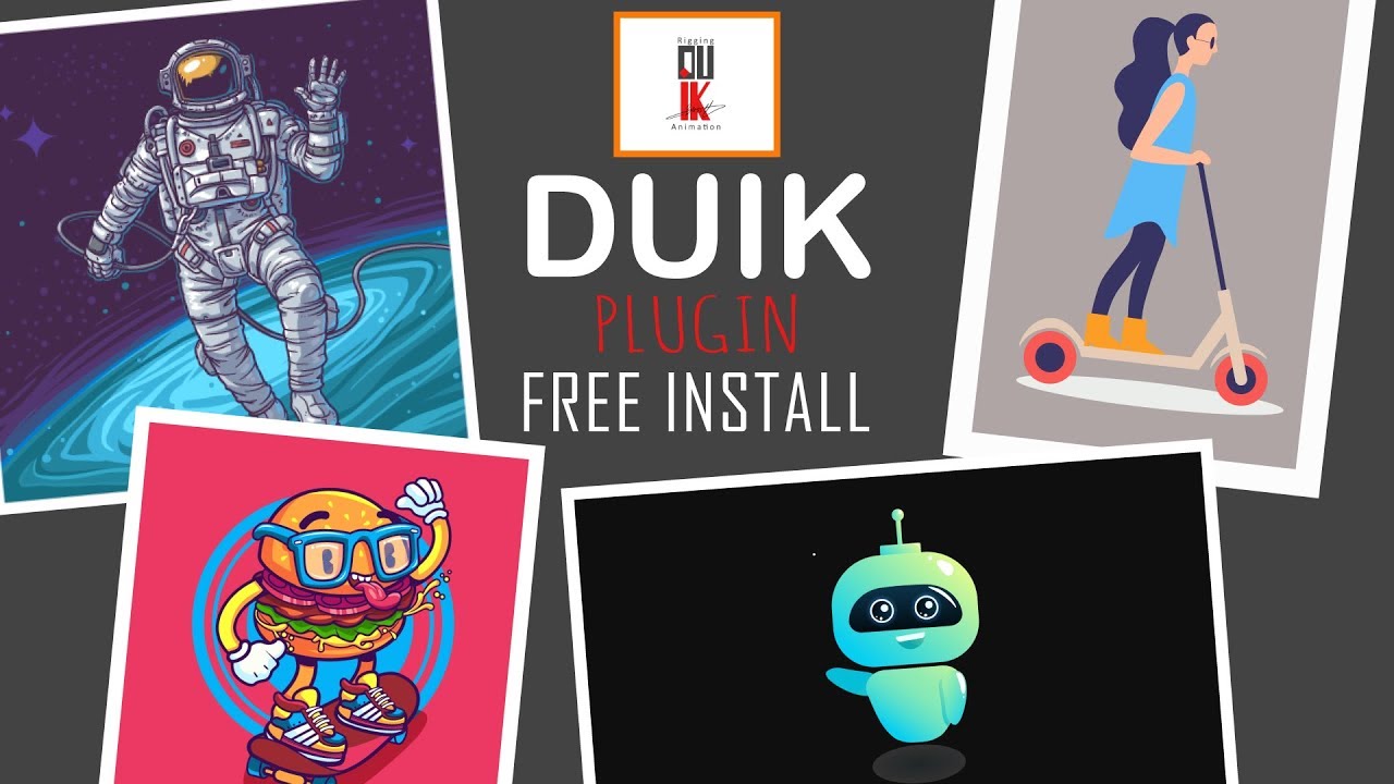 duik after effects 16 download