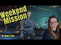 NMS Construction Outpost Weekend Mission