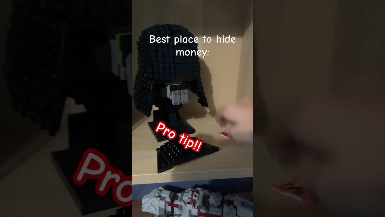 Hope nobody sees this 🫣 