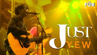 YEW - Just Live at FUR CAFE CNX | FURMIGO Concert Vol.3 | 7 Mar 2024