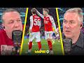 "PROPER TASK" talkSPORT predict TOUGH TEST for Arsenal against Sporting Lisbon in Champions League