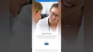 Discovery Health App 2024