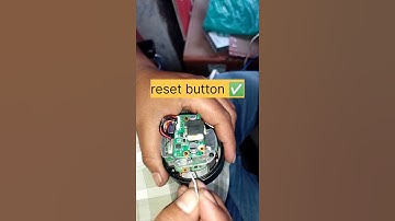 Reset Button in Dahua IP Camera @Letslearnsomethingnew-yk6us#ipcamera #cctv #cctvcamera