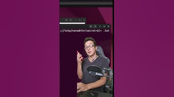 2FA in the TERMINAL is EASY