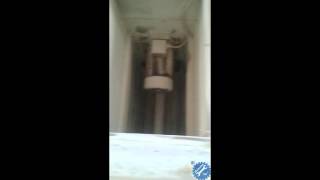 How plansifter moving
