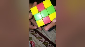 Dot Pattern in 4 Moves