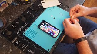 Instant iPhone Unlock Sim Working With iOS 12.2 Latest ICCID screenshot 2